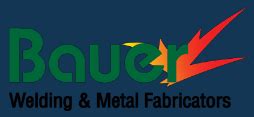 bauer welding & metal fabricators|bauer welding company.